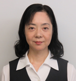 菊池喜美子